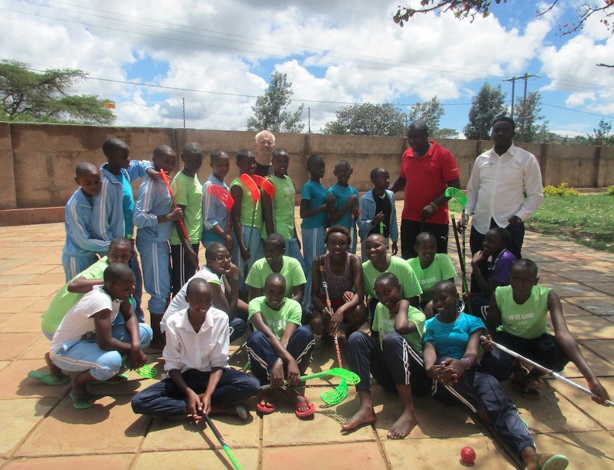 FABULOUS FLOORBALL